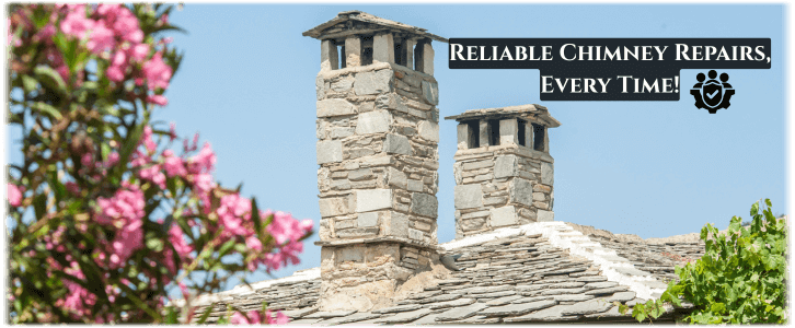 Chimney Repair Fort Worth TX