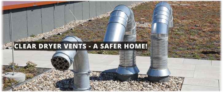 Dryer Vent Cleaning Fort Worth TX