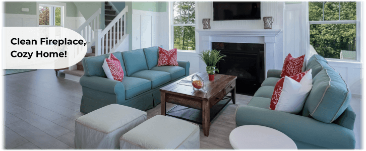 Fireplace Cleaning Fort Worth TX
