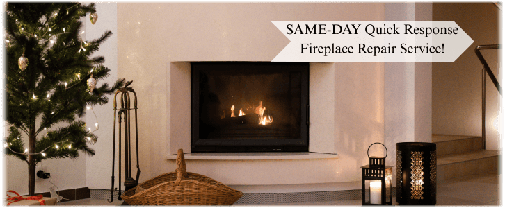 Fireplace Repair Fort Worth TX